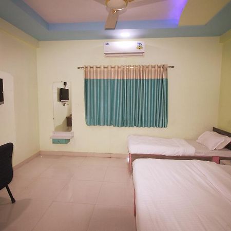 Hotel Somnath Sagar Εξωτερικό φωτογραφία