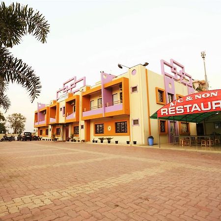 Hotel Somnath Sagar Εξωτερικό φωτογραφία
