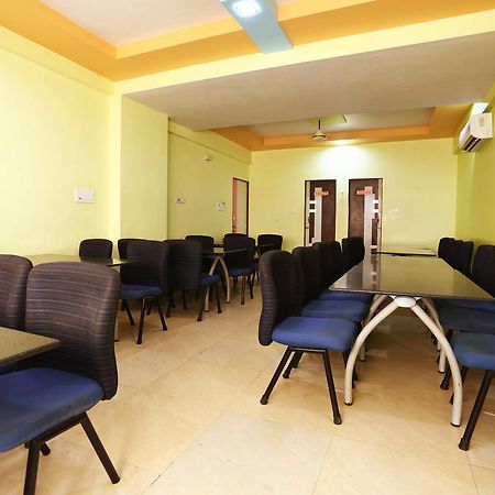 Hotel Somnath Sagar Εξωτερικό φωτογραφία