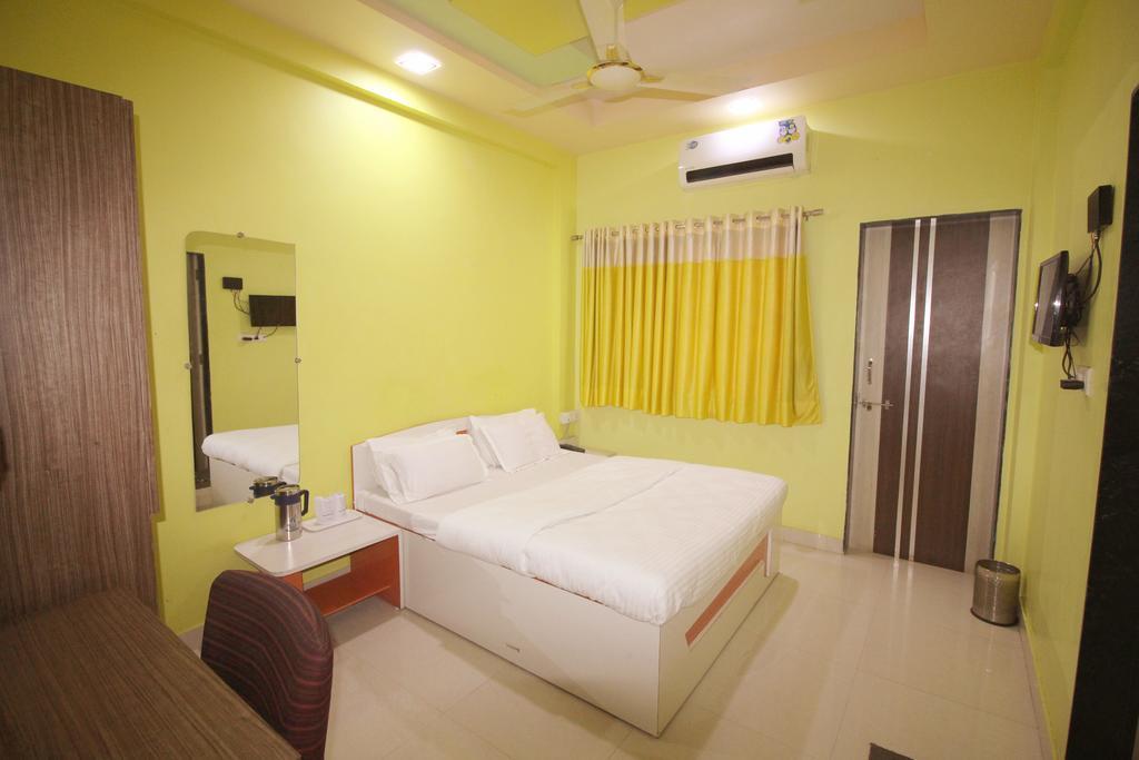 Hotel Somnath Sagar Εξωτερικό φωτογραφία