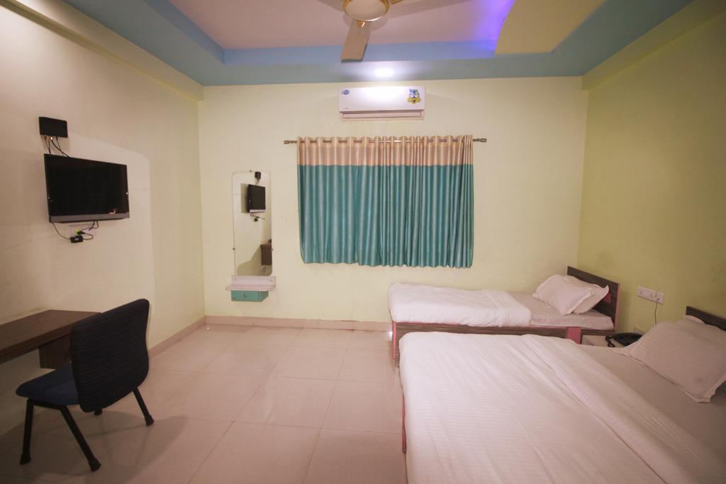 Hotel Somnath Sagar Εξωτερικό φωτογραφία