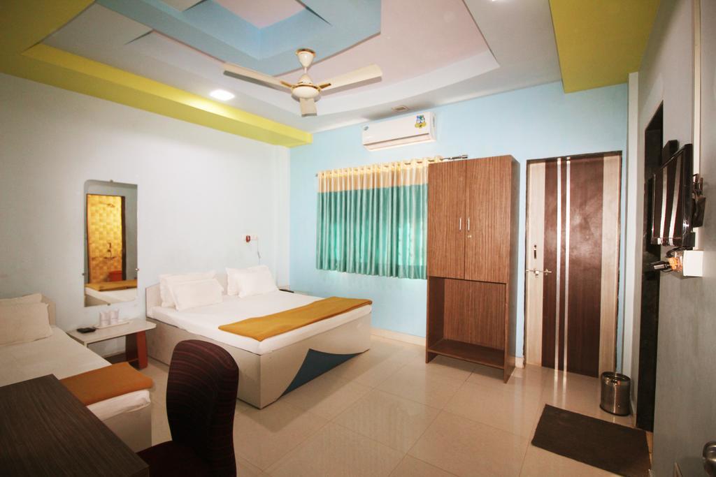 Hotel Somnath Sagar Εξωτερικό φωτογραφία