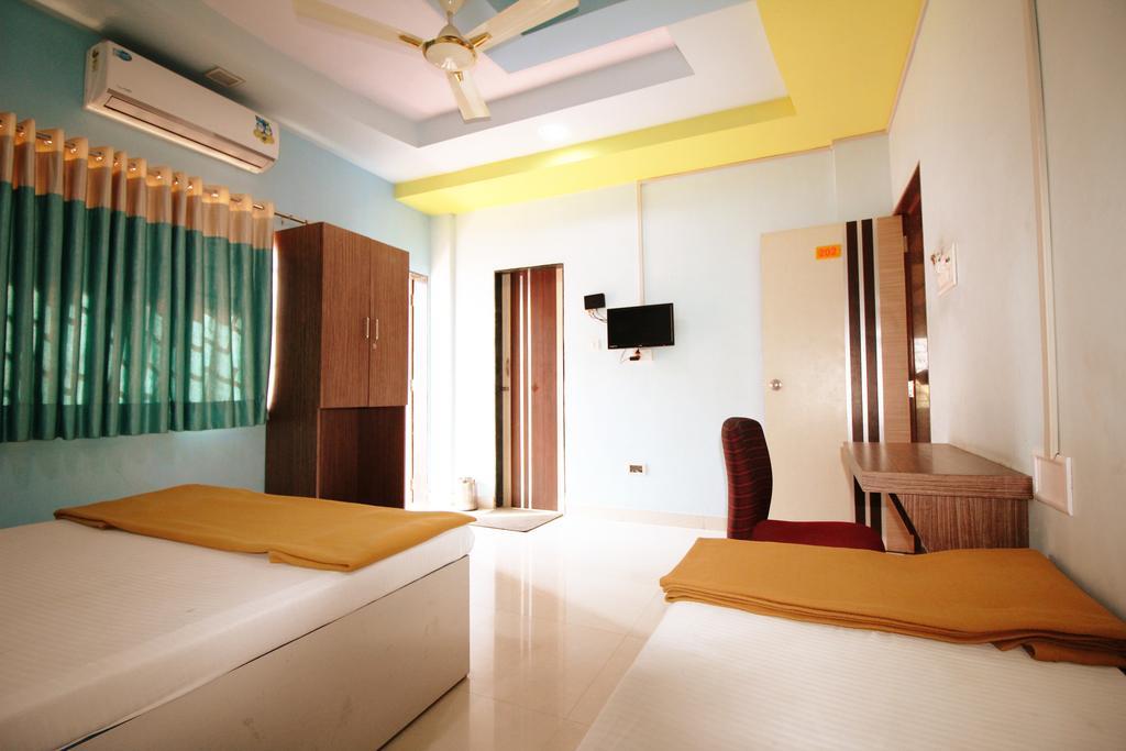 Hotel Somnath Sagar Εξωτερικό φωτογραφία