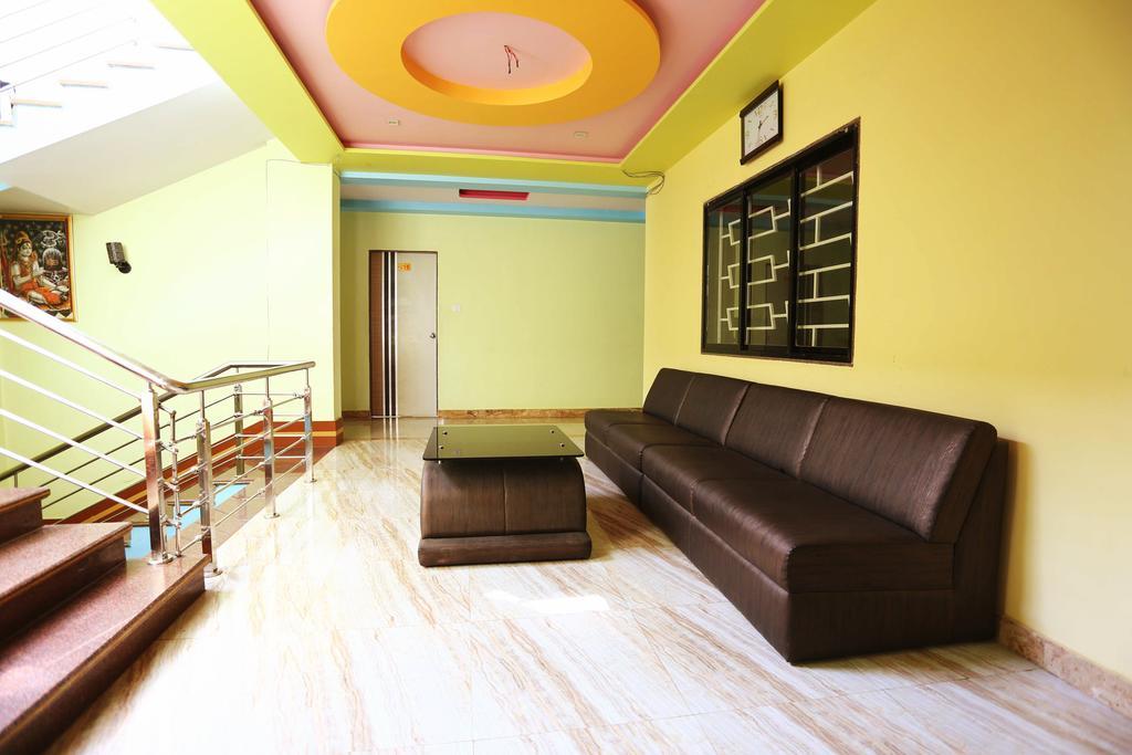Hotel Somnath Sagar Εξωτερικό φωτογραφία