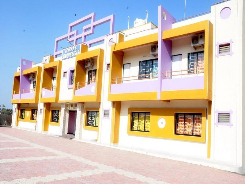 Hotel Somnath Sagar Εξωτερικό φωτογραφία