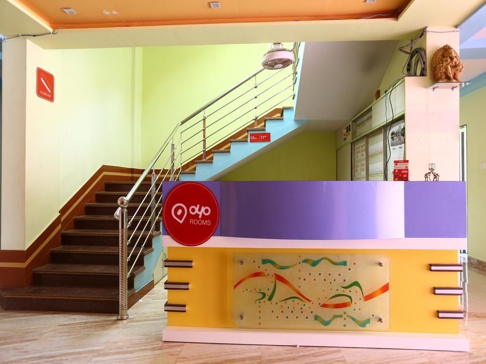 Hotel Somnath Sagar Εξωτερικό φωτογραφία