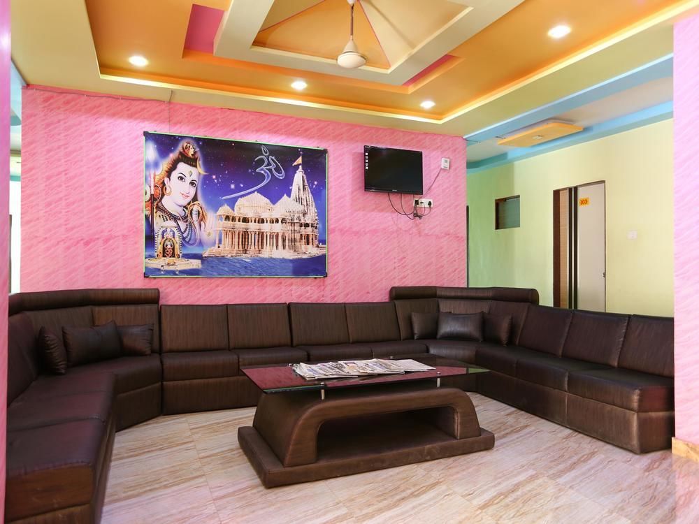Hotel Somnath Sagar Εξωτερικό φωτογραφία