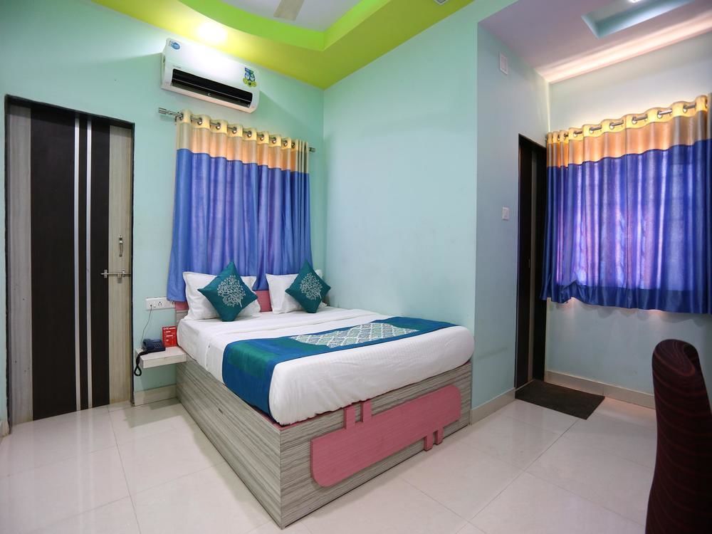 Hotel Somnath Sagar Εξωτερικό φωτογραφία