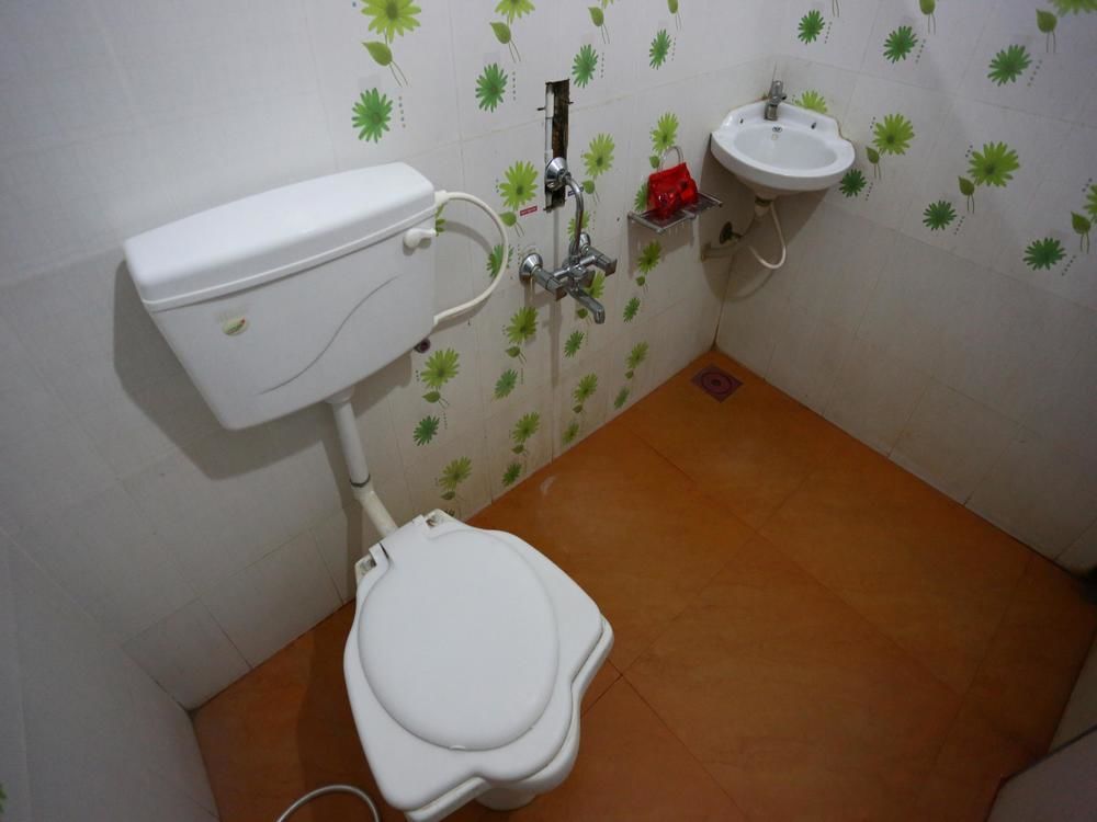 Hotel Somnath Sagar Εξωτερικό φωτογραφία