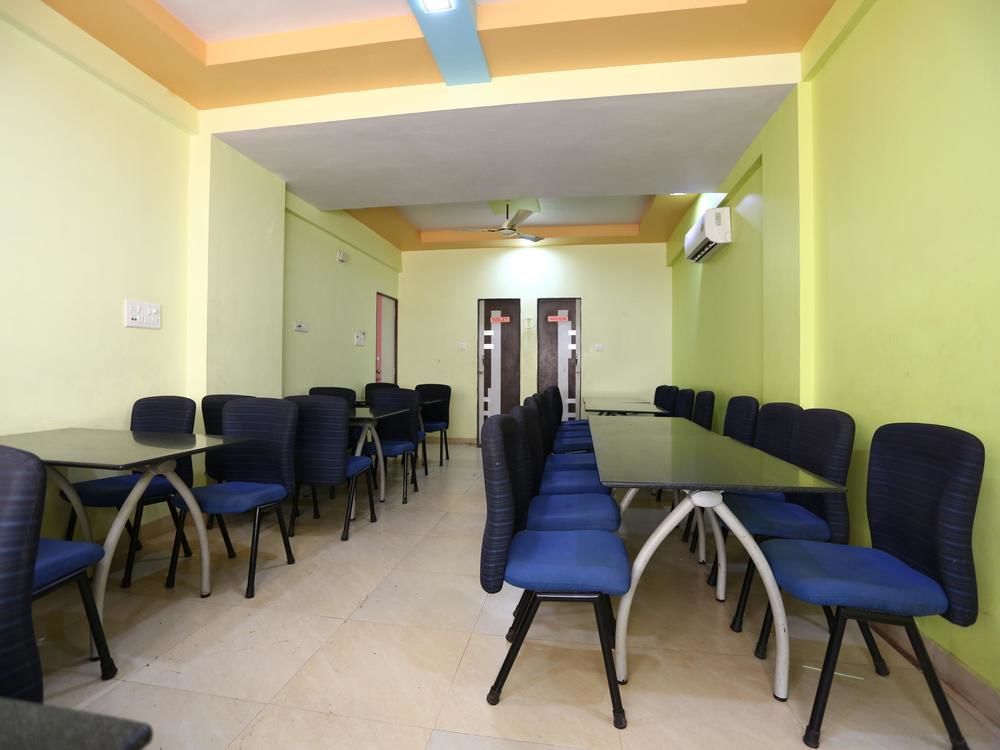 Hotel Somnath Sagar Εξωτερικό φωτογραφία