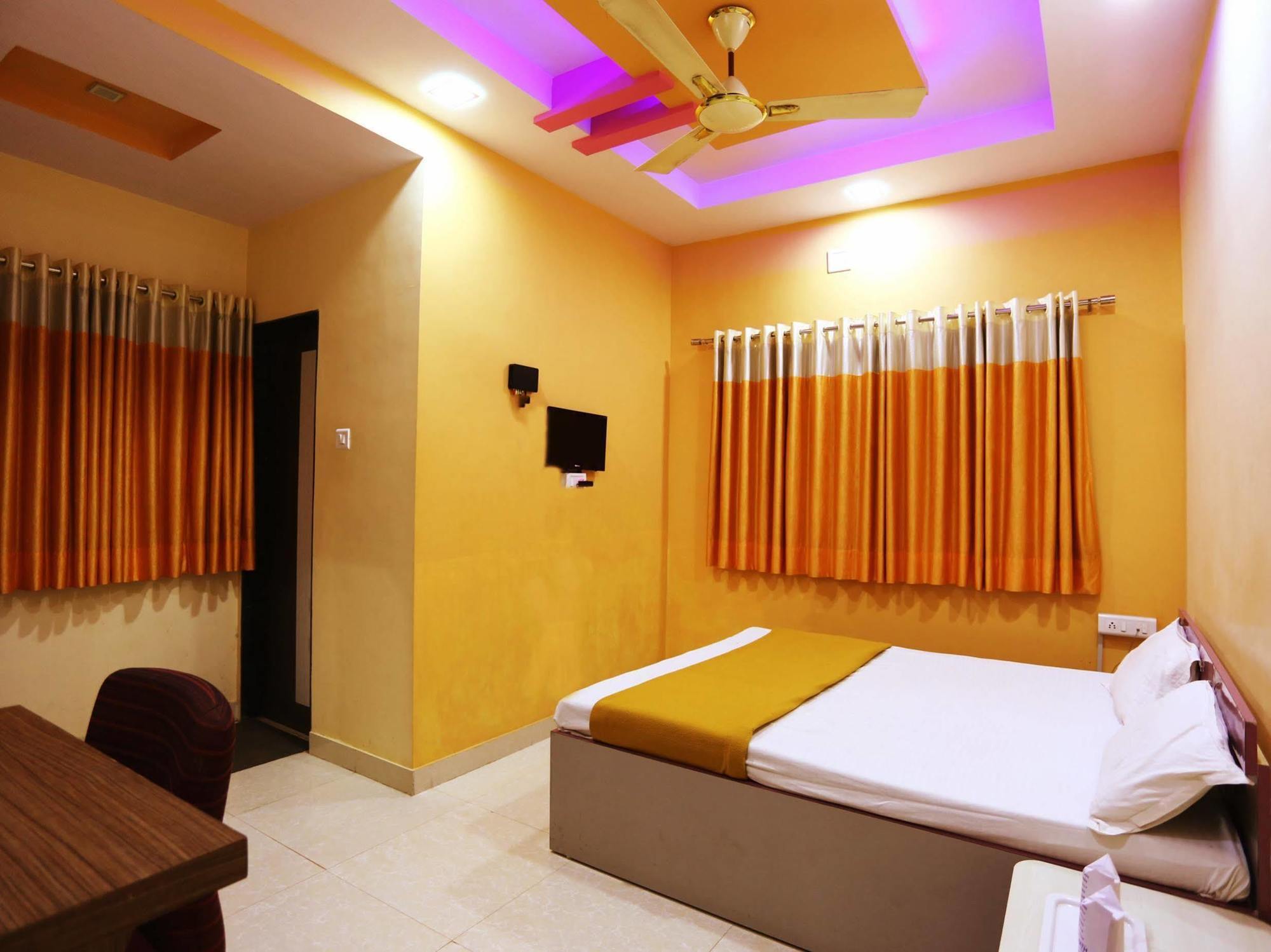 Hotel Somnath Sagar Εξωτερικό φωτογραφία