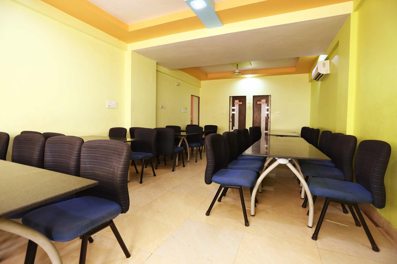 Hotel Somnath Sagar Εξωτερικό φωτογραφία