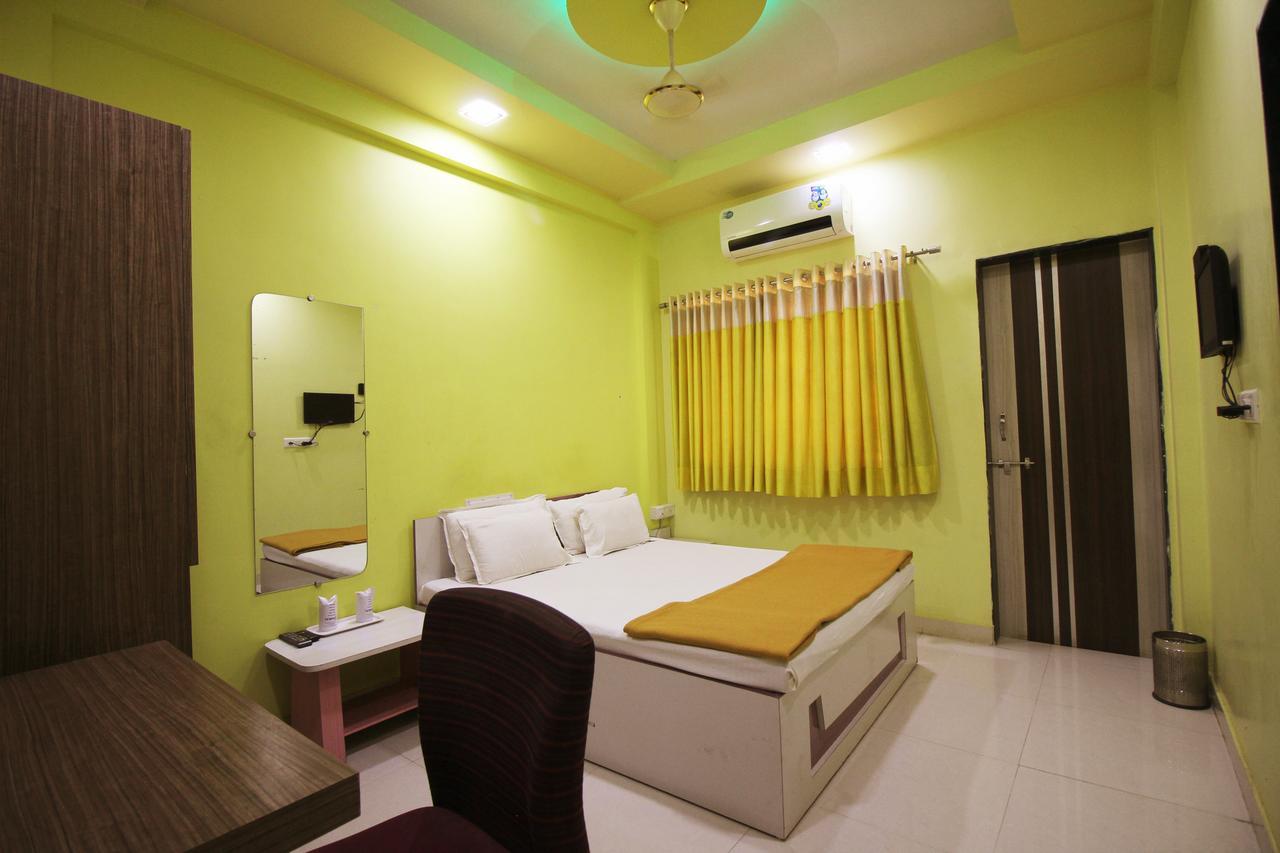 Hotel Somnath Sagar Εξωτερικό φωτογραφία
