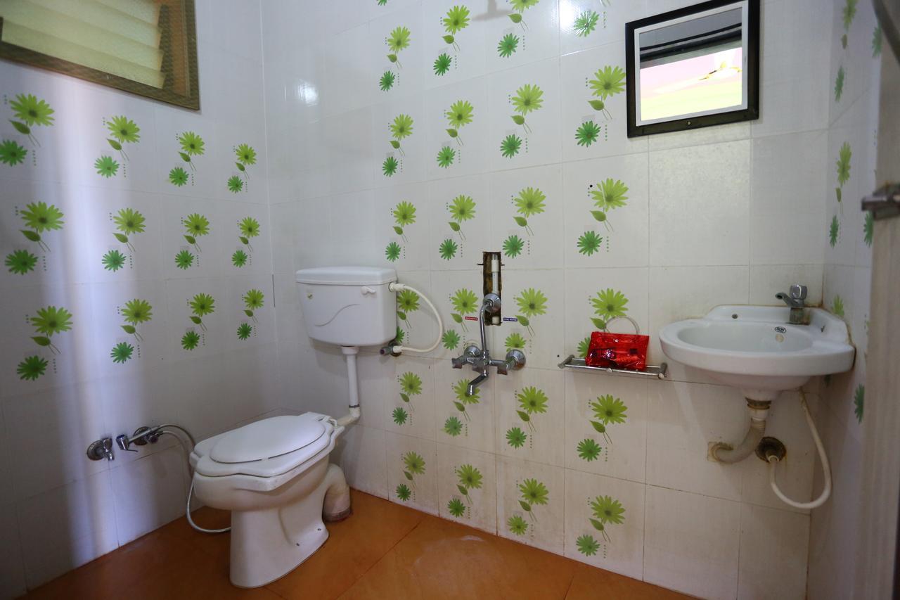 Hotel Somnath Sagar Εξωτερικό φωτογραφία