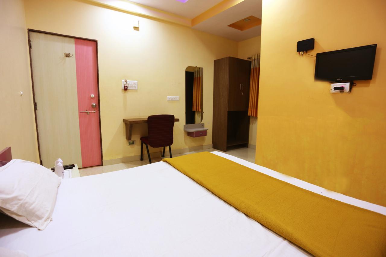 Hotel Somnath Sagar Εξωτερικό φωτογραφία