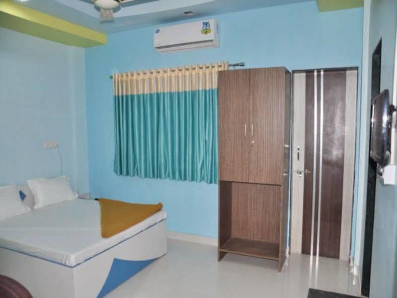Hotel Somnath Sagar Εξωτερικό φωτογραφία